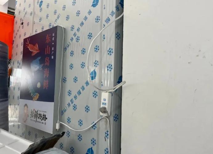 这些冷库被曝光!